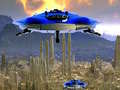 遊戲UFO Mars 2023