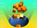 遊戲Hole Run 3D