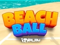 遊戲Beach Ball