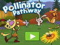 遊戲Pollinator Pathway