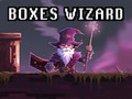 遊戲Boxes Wizard