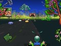 遊戲2k4D Racer