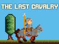 遊戲The Last Cavalry