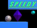 遊戲Speedy