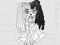 遊戲Baby Doll Simple Style