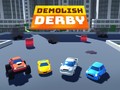 遊戲Demolish Derby