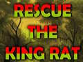 遊戲Rescue The King Rat