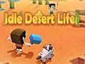 遊戲Idle Desert Life