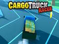 遊戲Cargo Truck Racer