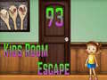 遊戲Amgel Kids Room Escape 93