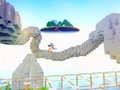 遊戲Blocky Parkour: Skyline Sprint