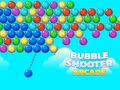 遊戲Bubble Shooter Arcade
