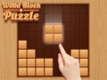 遊戲Wood Block Puzzle