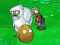 遊戲Potato vs Zombies