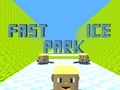 遊戲Kogama: Fast Ice Park