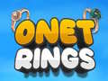 遊戲Onet Rings