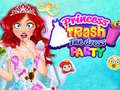 遊戲Princess Trash The Dress Party