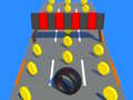 遊戲Endless Runner