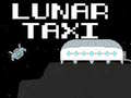 遊戲Lunar Taxi