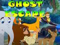 遊戲Ghost Escape 
