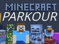 遊戲Kogama: Parkour Minecraft