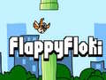 遊戲Flappy Floki
