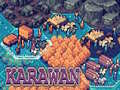 遊戲Karawan