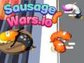 遊戲Sausage Wars.io