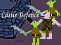 遊戲Castle Defence