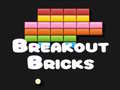 遊戲Breakout Bricks