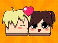 遊戲Puzzle Love