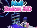 遊戲Nail Salon 3D