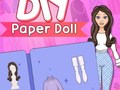 遊戲DIY Paper Doll