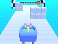 遊戲Mecha Run