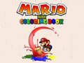 遊戲Mario Rush Coloring Book