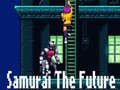 遊戲Samurai the Future