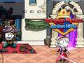 遊戲Dungeon Fighter Action RPG