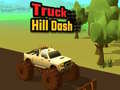 遊戲Truck Hill Dash