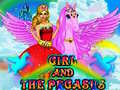 遊戲Girl And The Pegasus 