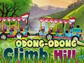 遊戲Odong-Odong Climb Hill
