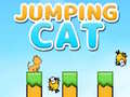 遊戲Jumping Cat