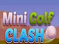 遊戲Minigolf Clash