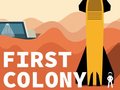 遊戲First Colony