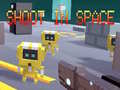 遊戲Shoot in Space