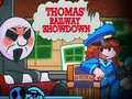 遊戲Thomas' Railway Showdown