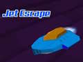 遊戲Jet Escape
