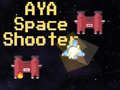遊戲AYA Space Shooter