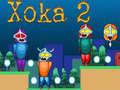 遊戲Xoka 2