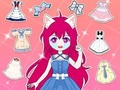 遊戲Vivi Styling Fashion
