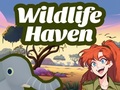 遊戲Wildlife Haven: Sandbox Safari